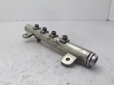 Автозапчасти б/у РАМПА ИНЖЕКТОРА за ALFA ROMEO GT (125) 1.9 JTD 16V 150/ Distinctive ссылки OEM IAM 55197372  