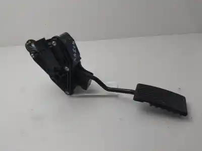 İkinci el araba yedek parçası GAZ PEDALI için HONDA CR-V (RE) Executive OEM IAM referansları 17800STKA81  