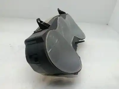 Second-hand car spare part dashboard for seat leon (1p1) 1.6 oem iam references 1p0920807e  