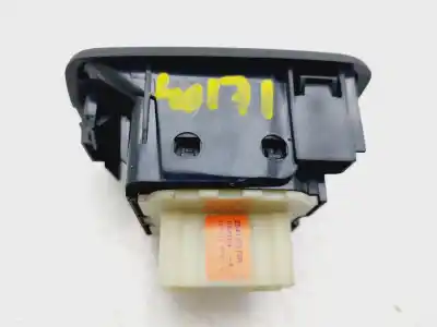 Second-hand car spare part left front power window switch for renault kangoo furgón professional oem iam references 254117873r