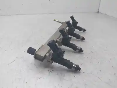 Second-hand car spare part DISTRIBUTOR PIPE for OPEL CORSA D ´´111 Years´´ OEM IAM references 55562258  