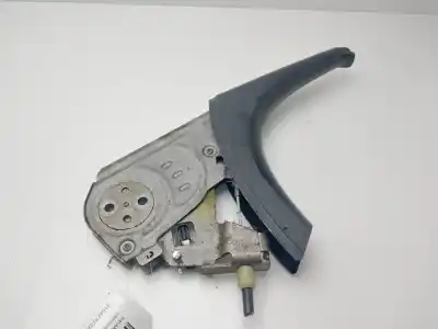 İkinci el araba yedek parçası EL FRENI KOLU için MERCEDES-BENZ SPRINTERII CAJA CERRADA (DESDE 01.06) 310/313/316 CDI (906.631/633/635/637) 129 CV / 95 KW OEM IAM referansları 91042707009E80  