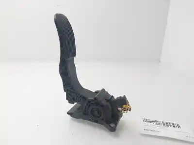 Second-hand car spare part ACCELERATOR PEDAL for MERCEDES-BENZ SPRINTERII CAJA CERRADA (DESDE 01.06) 310/313/316 CDI (906.631/633/635/637) 129 CV / 95 KW OEM IAM references A9073010100  
