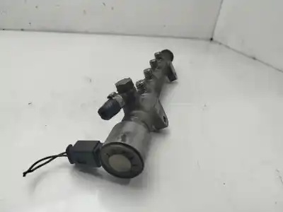 Second-hand car spare part DISTRIBUTOR PIPE for MERCEDES-BENZ SPRINTERII CAJA CERRADA (DESDE 01.06) 310/313/316 CDI (906.631/633/635/637) 129 CV / 95 KW OEM IAM references A6510700495  