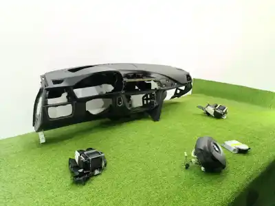 Second-hand car spare part AIRBAG KIT for BMW SERIE 3 LIM. (F30) 320d EfficientDynamics Edition OEM IAM references 51459218492  