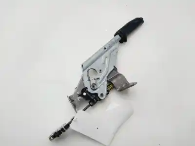 Pezzo di ricambio per auto di seconda mano LEVA DEL FRENO A MANO per BMW SERIE 3 LIM. (F30) 320d EfficientDynamics Edition Riferimenti OEM IAM 34406799101  