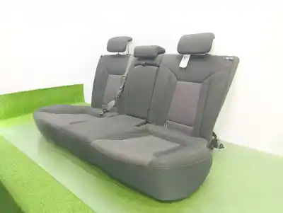 Second-hand car spare part REAR SEATS for HYUNDAI I40 I (VF) 1.7 CRDI OEM IAM references 891603Z000V2F  