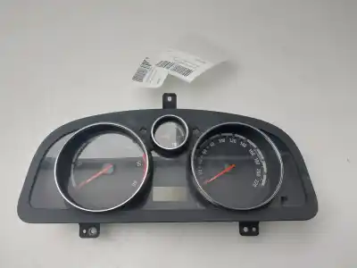 Peça sobressalente para automóvel em segunda mão quadrante por opel antara energy 4x4 referências oem iam 94812945  