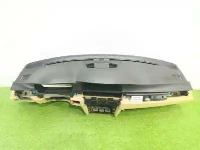 Автозапчастина б/у КОМПЛЕКТ ПОДУШКИ БЕЗПЕКИ для BMW SERIE 3 TOURING (E91) 2.0 320d [2.0 Ltr. - 120 kW 16V Diesel] Посилання на OEM IAM 51457155768  