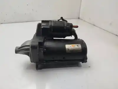 Peça sobressalente para automóvel em segunda mão motor de arranque por renault laguna iii expression referências oem iam 8200568535d