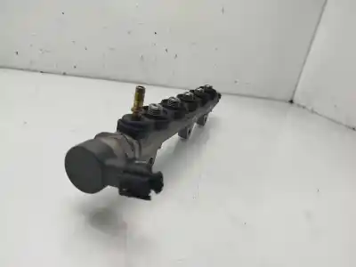 Peça sobressalente para automóvel em segunda mão régua / rampa de injetores por renault laguna iii expression referências oem iam 8200610223