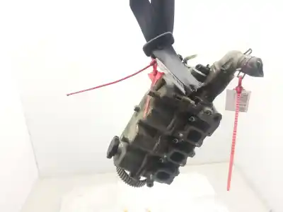 Peça sobressalente para automóvel em segunda mão Cabeça / Culatra por DAEWOO MATIZ SE Referências OEM IAM F8CV  