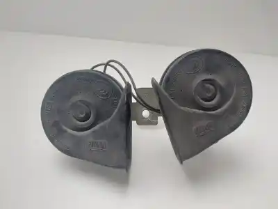 Автозапчастина б/у ріг для ford c-max (cb3) trend посилання на oem iam a046522  