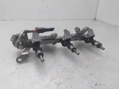 Автозапчастина б/у РАМПА ИНЖЕКТОРА для RENAULT CAPTUR I (J5_, H5_) 0.9 TCE 90 Посилання на OEM IAM 0280160562  