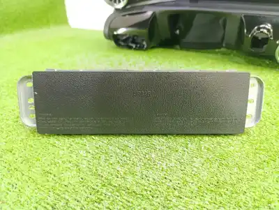 Автозапчастина б/у КОМПЛЕКТ ПОДУШКИ БЕЗПЕКИ для MERCEDES-BENZ CLASE A (BM 177) A 250 E (177.086) 217 CV / 160 KW Посилання на OEM IAM 17768040009051  