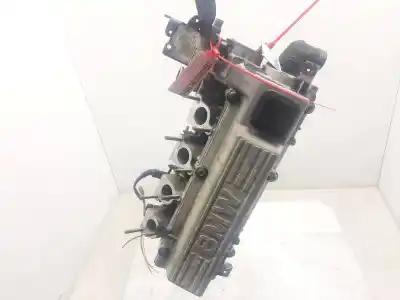 Second-hand car spare part cylinder head for bmw serie 3 compacto (e36) 318tds oem iam references 2244977  