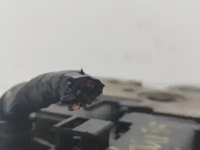 Автозапчастина б/у АБС для NISSAN ALMERA TINO (V10M) Básico Посилання на OEM IAM 476604U101  