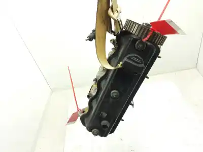 Second-hand car spare part CYLINDER HEAD for AUDI A4 BERLINA (B5) 1.9 TDI OEM IAM references 028103373N  