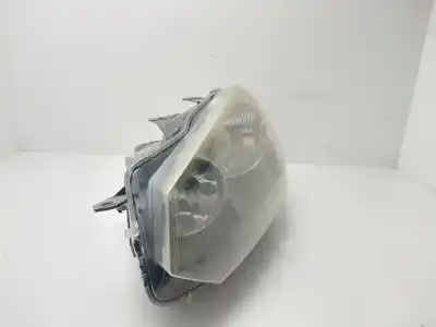 Second-hand car spare part LEFT HEADLIGHT for VOLKSWAGEN GOLF VI (5K1) Advance Bluemotion OEM IAM references 5K1941005M  