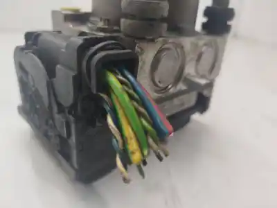 Second-hand car spare part ABS for PEUGEOT 307 BREAK/SW (S2) SW 90 CV / 66 KW OEM IAM references 9649988280  