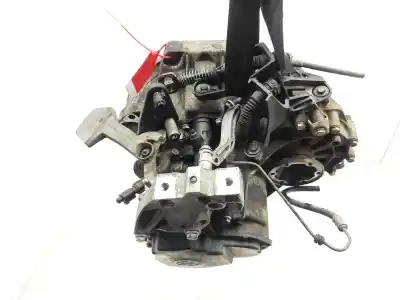 Second-hand car spare part GEARBOX for VOLKSWAGEN GOLF V BERLINA (1K1) Highline OEM IAM references KBL  