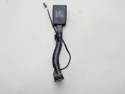 Автозапчасти б/у крюк для ремня передний правый за seat leon (1p1) reference ссылки oem iam 5p0857756h