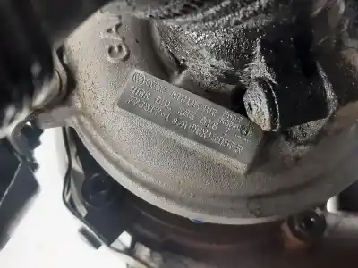 Автозапчасти б/у полный двигатель за seat leon (1p1) reference ссылки oem iam cayc