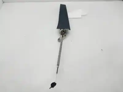 Автозапчасти б/у задняя левая наружная ручка за seat leon (1p1) reference ссылки oem iam 1p0839205