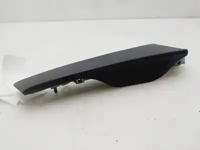 Автозапчасти б/у задняя правая наружная ручка за seat leon (1p1) reference ссылки oem iam 1p0839206