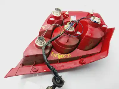 Peça sobressalente para automóvel em segunda mão farolim traseiro direito por daewoo kalos (klas) 1.2 referências oem iam 96540269