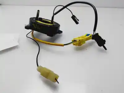 Peça sobressalente para automóvel em segunda mão fita do airbag por daewoo kalos (klas) 1.2 referências oem iam 96613650