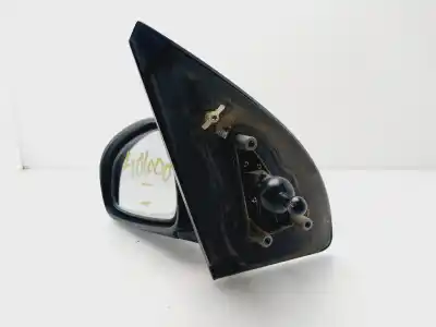 Peça sobressalente para automóvel em segunda mão espelho retrovisor esquerdo por daewoo kalos (klas) 1.2 referências oem iam 96543118