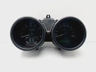 Peça sobressalente para automóvel em segunda mão quadrante por daewoo kalos (klas) 1.2 referências oem iam 96426049  