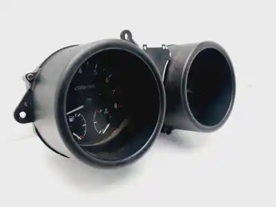 Peça sobressalente para automóvel em segunda mão quadrante por daewoo kalos (klas) 1.2 referências oem iam 96426049  