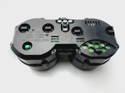 Peça sobressalente para automóvel em segunda mão quadrante por daewoo kalos (klas) 1.2 referências oem iam 96426049