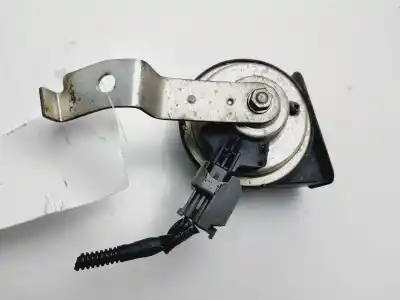 Автозапчасти б/у рог за peugeot bipper básico ссылки oem iam a046522  