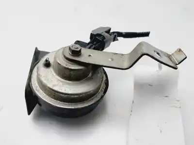 Автозапчасти б/у рог за peugeot bipper básico ссылки oem iam a046522  