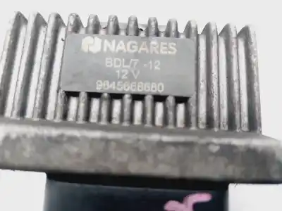 Автозапчасти б/у блок предварительного нагревания за peugeot bipper básico ссылки oem iam 9645668680