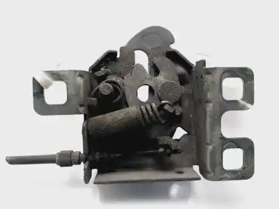 Автозапчасти б/у замок капота за peugeot bipper básico ссылки oem iam 7934g0