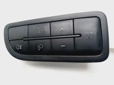 Автозапчасти б/у многофункциональное управление за peugeot bipper básico ссылки oem iam 7354423230