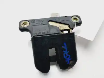 Piesă de schimb auto la mâna a doua încuietoare porbagaj pentru seat toledo (1m2) select referințe oem iam 8d5827505d