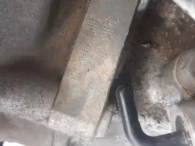 Piesă de schimb auto la mâna a doua cutie de viteze pentru seat toledo (1m2) select referințe oem iam egs