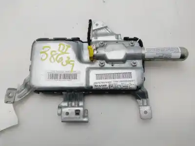 Pièce détachée automobile d'occasion AIRBAG DE PORTE AVANT GAUCHE pour MERCEDES-BENZ CLASE C (W203) BERLINA 220 CDI (LA) (203.008) 150 CV / 110 KW Références OEM IAM A2038602505  