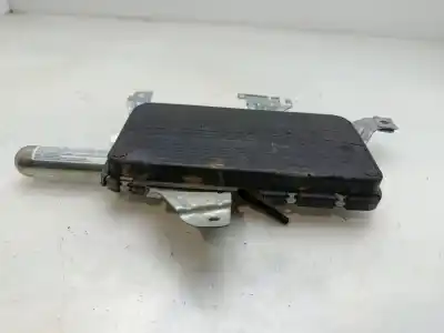 Pièce détachée automobile d'occasion AIRBAG DE PORTE AVANT DROIT pour MERCEDES-BENZ CLASE C (W203) BERLINA 220 CDI (LA) (203.008) 150 CV / 110 KW Références OEM IAM A2038602605  