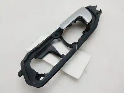 Pièce détachée automobile d'occasion POIGNÉE INTÉRIEURE AVANT GAUCHE pour VOLKSWAGEN POLO (9N3) Highline Références OEM IAM 6Q1837173G  