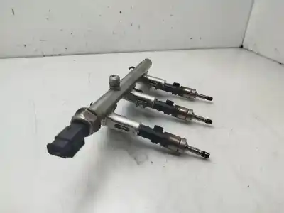 Second-hand car spare part DISTRIBUTOR PIPE for CITROEN C3 AIRCROSS Shine OEM IAM references 9802438180  