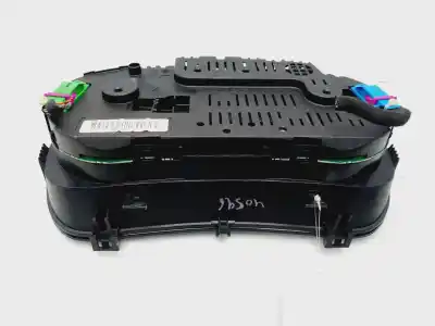 Second-hand car spare part DASHBOARD for VOLKSWAGEN GOLF IV BERLINA (1J1) Conceptline OEM IAM references 1J0920801E  