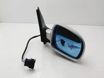 Second-hand car spare part RIGHT REARVIEW MIRROR for VOLKSWAGEN GOLF IV BERLINA (1J1) Conceptline OEM IAM references 1J185750801C  