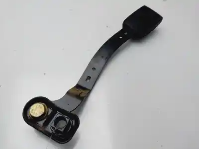 Second-hand car spare part RIGHT FRONT SEAT BELT BUCKLE for VOLKSWAGEN GOLF IV BERLINA (1J1) Conceptline OEM IAM references 1J4858472  