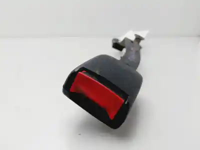 Second-hand car spare part LEFT FRONT SEAT BELT BUCKLE for VOLKSWAGEN GOLF IV BERLINA (1J1) Conceptline OEM IAM references 1J4858471  